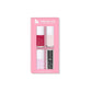 Olive & June Nail Polish Kit Greatest Hit 4ct - Imperfect Box
