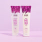 Not Your Mother's Curl Talk Sculpting Gel 9.7 fl oz - Imperfect Container
