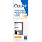 CeraVe Ultra-Light Face Lotion Moisturizer SPF 30 1.7oz - Imperfect Box