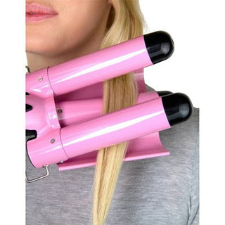 Trademark Beauty Babe Waves Jumbo Hair Waver - New
