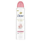 Dove Beauty Advanced Care Beauty Finish 72-Hour Women's Antiperspirant & Deodorant Dry Spray 3.8oz - New