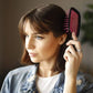 UNbrush Detangler Hair Brush Cherry Blossom - New
