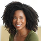 African Pride Moisture Miracle Aloe and Coconut Water Detangle and Condition Pre-Shampoo 12 fl oz - New