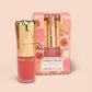 Winky Lux Cheeky Rose Liquid Blush Noble 0.21oz - New