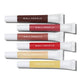 Well People Lip Nurture Hydrating Balm Gold Glow 0.28oz - New