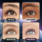Maybelline Lash Sensational Sky High Mascara Washable Blackest Blk 0.24 fl oz - Imperfect Box