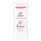 Dove Beauty Advanced Care Clear Finish 72-Hour Women's Antiperspirant & Deodorant Stick 2.6oz - New