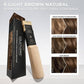 L'Oreal Paris Colorsonic Permanent Hair Color Light Brown Natural 6 - Imperfect Box
