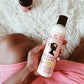 Camille Rose Curl Love Moisture Milk 8oz - New