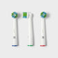 Precise Oscillating Brush Heads up&up - Missing Box