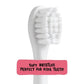 Made By Dentists Kids Rechargeable Electric Toothbrush Panda - Imperfect Box