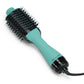 Revlon One-Step Volumizer Original Blow Dry Brush Blue - Imperfect Box