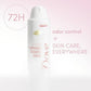 Dove Beauty Whole Body Deodorant Spray Raspberry; Rose Cooling Aluminum-Free 4oz - Imperfect Container