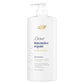 Dove Beauty Intensive Repair Hair Shampoo Pump with Glutamic Amino Serum & Bio-Protein Care 28 fl oz - Imperfect Container