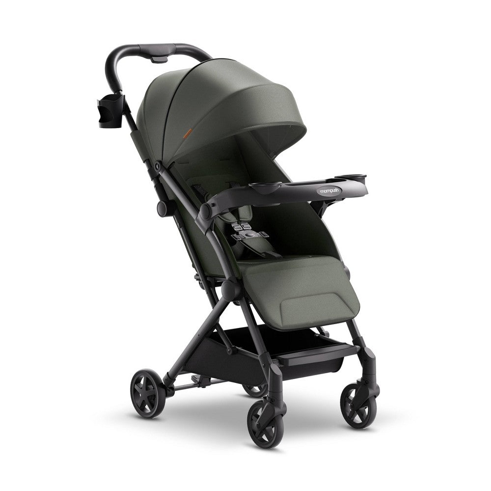 Mompush Lithe V2 Lightweight Travel Stroller