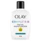 Olay Complete Plus Face Lotion with Sunscreen SPF 40 6 fl oz - Imperfect Box