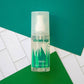Clean Age Fresh AHA Deodorant + Body Spray for Teens 4 fl oz - New