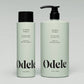 Odele Bulk Smoothing Shampoo for Frizz Control + Shine 32oz - New