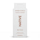 Native Sulfate Free Body Wash Coconut & Vanilla 18 fl oz - Imperfect Container