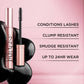 L'Oreal Paris Voluminous Lash Paradise Mascara Latte Brown 0.28 fl oz - Imperfect Box