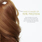 Dove Beauty Intensive Repair Hair Shampoo Pump with Glutamic Amino Serum & Bio-Protein Care 28 fl oz - New