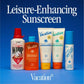 Vacation Chardonnay Oil Sunscreen SPF 30 3.4 fl oz - New