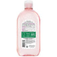 Garnier SkinActive Water Rose Micellar Cleansing Water 23.7 fl oz - Imperfect Container