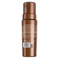 Jergens Natural Glow Instant Moisturizing Self Tanner Tanning Foam Deep Bronze 6 fl oz - New