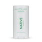 Native Solid Deodorant Eucalyptus & Mint  2.65oz - Imperfect Container