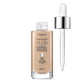 L'Oreal Paris True Match Hyaluronic Tinted Serum 2-3 Light 1 fl oz - Imperfect Container