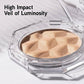 Physicians Formula Mineral Wear Diamond Glow Dust Powder Luminous Gleam 0.21oz - New