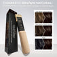 L'Oreal Paris Colorsonic Permanent Hair Color Cartridge Darkest Brown Natural 3 - Missing Box