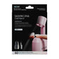 Dashing Diva Gel Xtend Fake Nails Starter Kit Medium Round 30ct - New