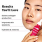 Timeless Skin Care Matrixyl 3000 Serum 1 fl oz - New