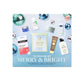 Best of Skincare Gift Set 8pc - Imperfect Box