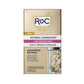 RoC Retinol Capsules Anti-Aging Night Retinol Face Serum Treatment 30ct/0.35 fl oz - Imperfect Box
