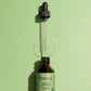 Mielle Organics Rosemary Mint Scalp & Strengthening Hair Oil 2 fl oz - New