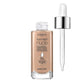L'Oreal Paris True Match Hyaluronic Tinted Serum Skincare Hybrid 3-4 Light Medium - Imperfect Container