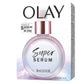 Olay Super Face Serum with Vitamin C 1 fl oz - Imperfect Box