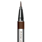 Physicians Formula Eye Booster Ultra Fine Eyeliner Deep Brown  0.016 fl oz - New