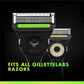 Gillette Razor Blade Refills Compatible 4ct - Imperfect Box
