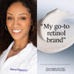 Neutrogena Rapid Wrinkle Repair Retinol Face Moisturizer Cream with Hyaluronic Acid  1.7oz - Imperfect Box