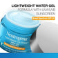 Neutrogena Hydro Boost City Shield Water Face Gel SPF 25 1.7oz - Missing Box