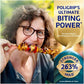 Poligrip Ultimate All in One Denture Carer 2pk - Imperfect Box