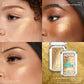 NYX Professional Makeup Bridgerton Royal Highlighter Buttermelt Light Gold 0.17oz - New