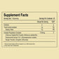 Imarais Beauty De-Puff Anti-Bloat Gummies Vegan and Sugar-Free 30ct - Imperfect Container