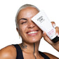 Stories & Ink Enhancing Exfoliating Body Wash 6.76 fl oz - New