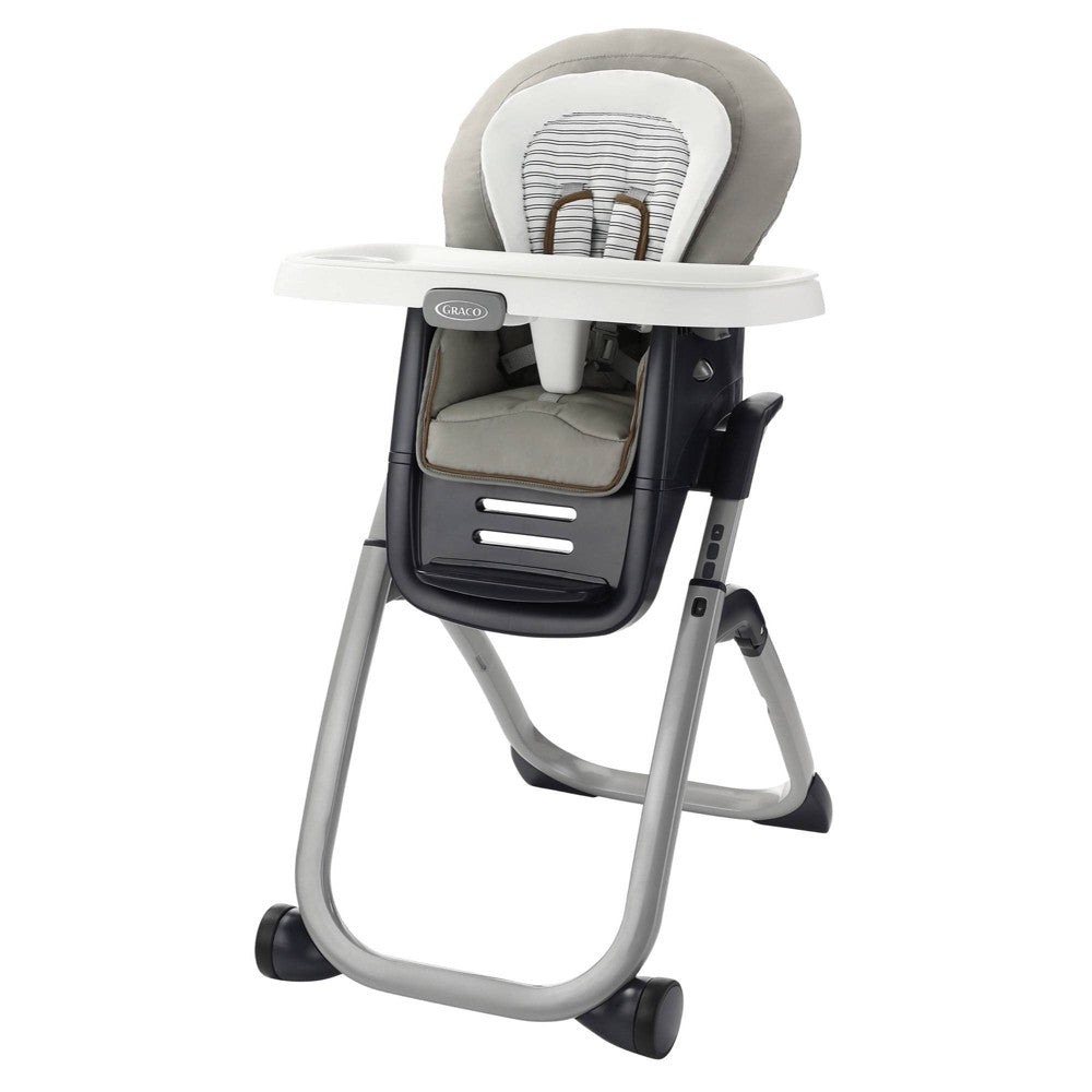 Graco DuoDiner DLX 6in1 High Chair  Britton