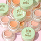 Pixi by Petra Correction Concentrate Concealer Brightening Peach 0.1oz - New