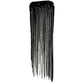 Maybelline Lash Sensational Sky High Lengthening Mascara 802 Waterproof Very Black 0.24 fl - Imperfect Box oz